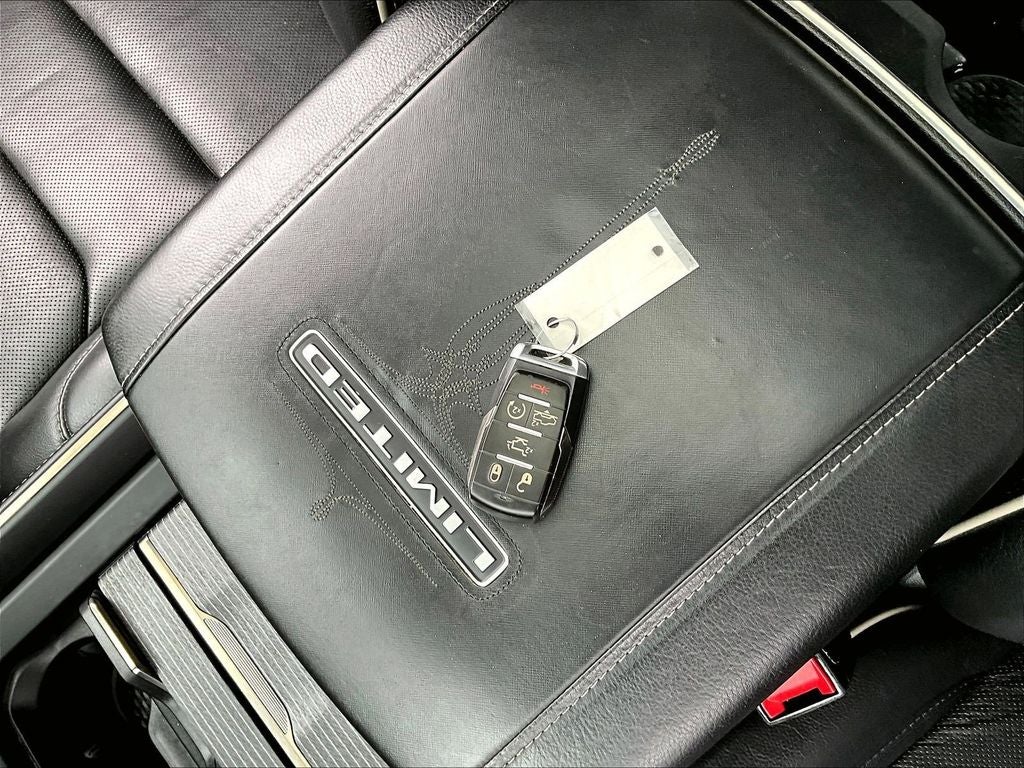 2019 RAM 1500 Limited