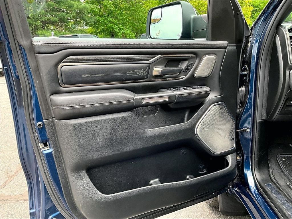 2019 RAM 1500 Limited