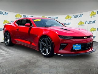 2017 Chevrolet Camaro SS 2SS