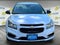2016 Chevrolet Cruze Limited LS