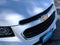 2016 Chevrolet Cruze Limited LS