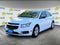 2016 Chevrolet Cruze Limited LS