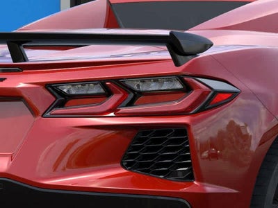 2026 Chevrolet Corvette 3LT