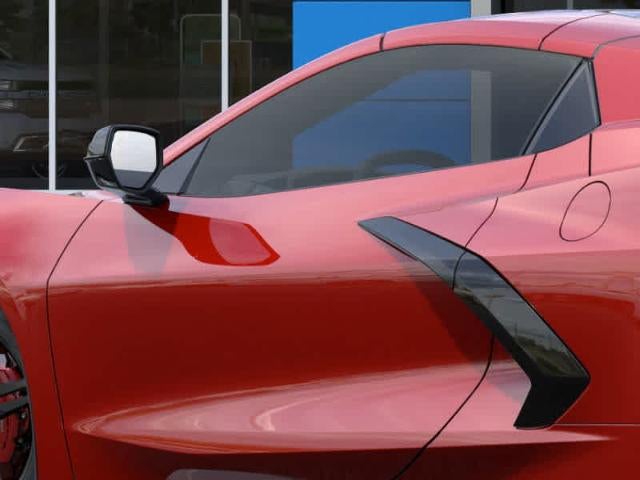 2026 Chevrolet Corvette 3LT