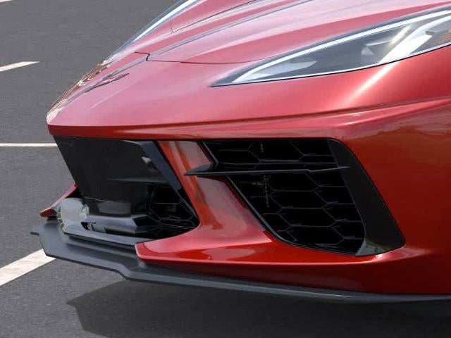 2026 Chevrolet Corvette 3LT