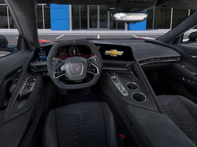 2026 Chevrolet Corvette 3LT