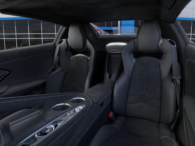 2026 Chevrolet Corvette 3LT