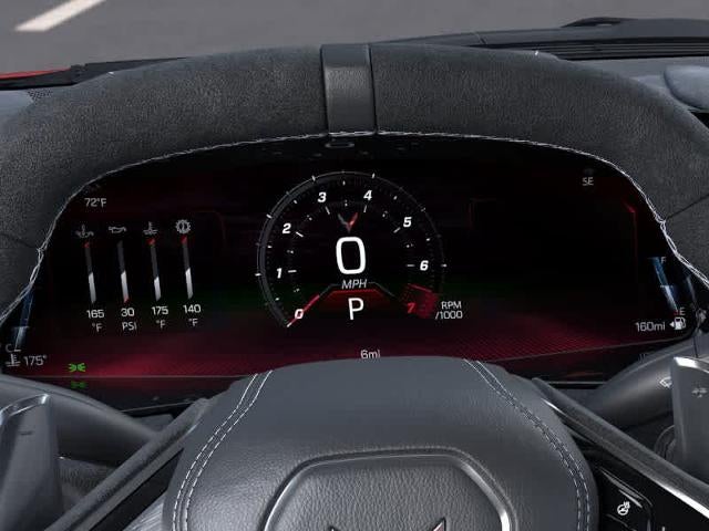 2026 Chevrolet Corvette 3LT