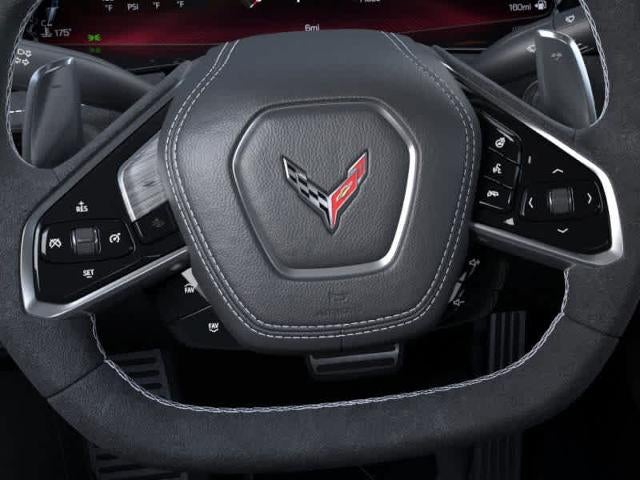 2026 Chevrolet Corvette 3LT