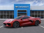 2026 Chevrolet Corvette 3LT