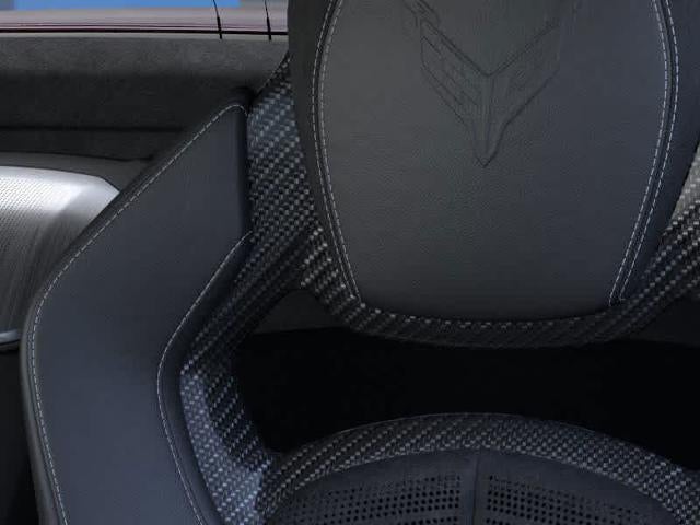 2026 Chevrolet Corvette 3LT