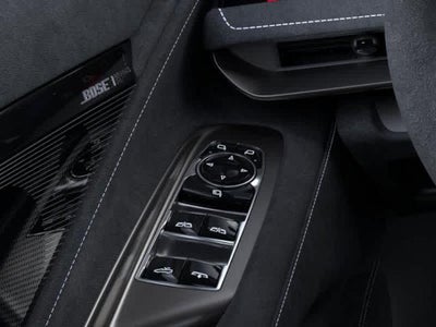 2026 Chevrolet Corvette 3LT