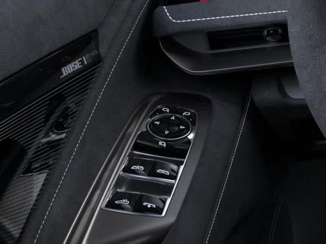 2026 Chevrolet Corvette 3LT