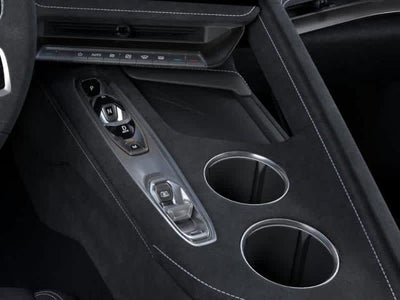 2026 Chevrolet Corvette 3LT