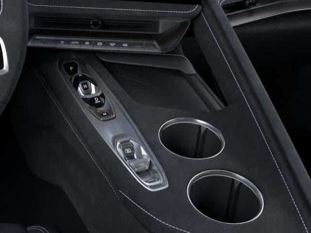 2026 Chevrolet Corvette 3LT