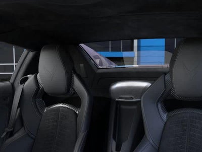 2026 Chevrolet Corvette 3LT