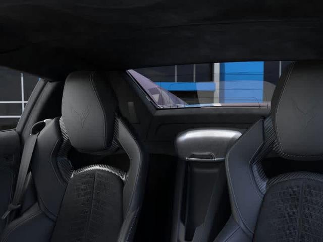 2026 Chevrolet Corvette 3LT