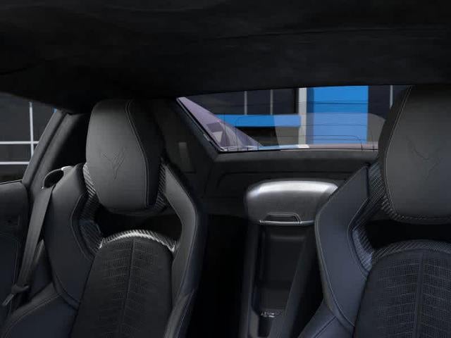 2026 Chevrolet Corvette 3LT