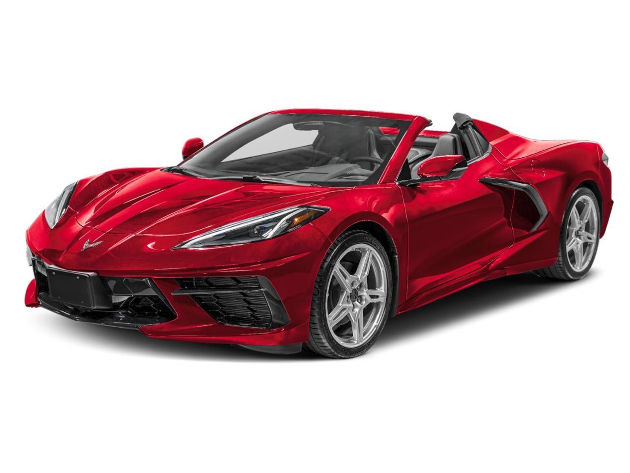 2026 Chevrolet Corvette 3LT