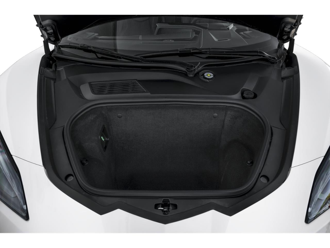 2026 Chevrolet Corvette 3LT