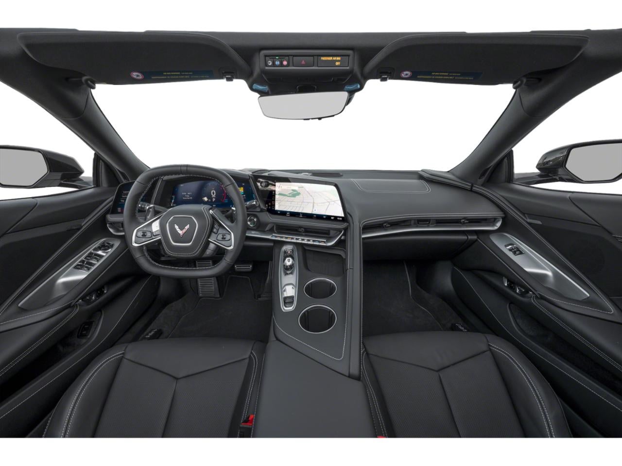 2026 Chevrolet Corvette 3LT