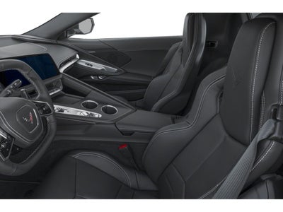 2026 Chevrolet Corvette 3LT