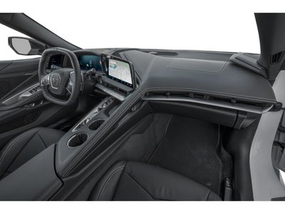 2026 Chevrolet Corvette 3LT