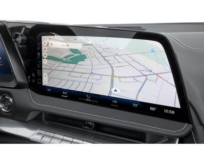 2026 Chevrolet Corvette 3LT