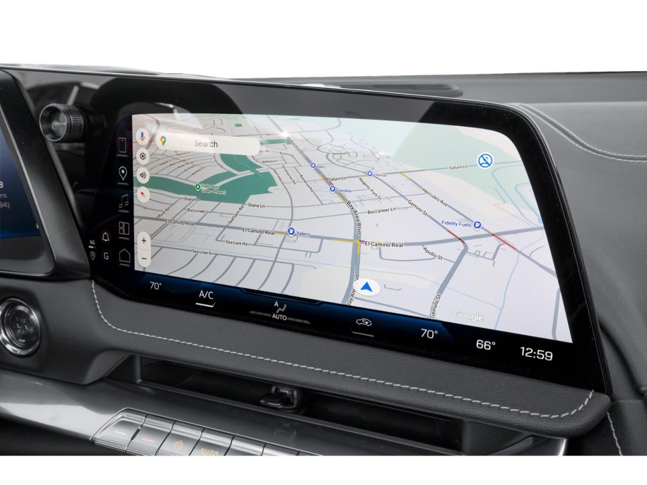 2026 Chevrolet Corvette 3LT