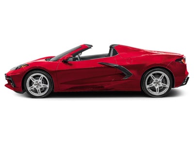 2026 Chevrolet Corvette 3LT