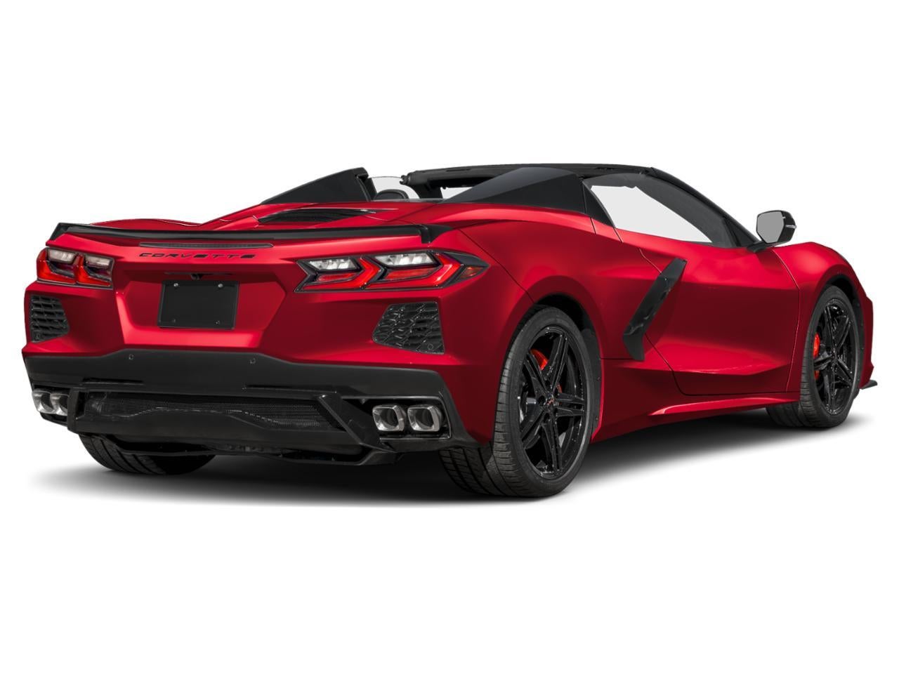 2026 Chevrolet Corvette 3LT