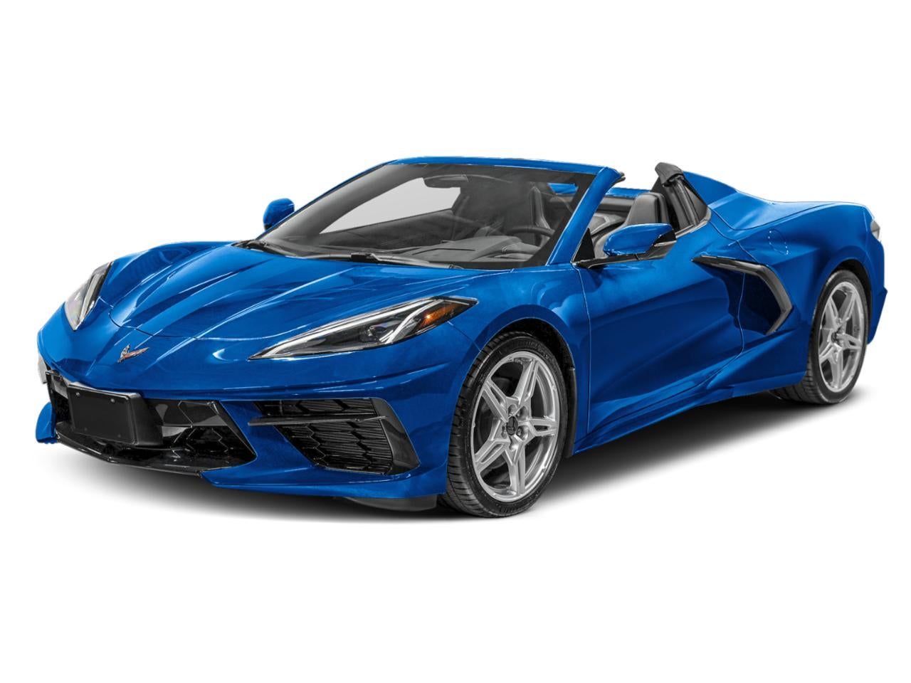 2026 Chevrolet Corvette 3LT