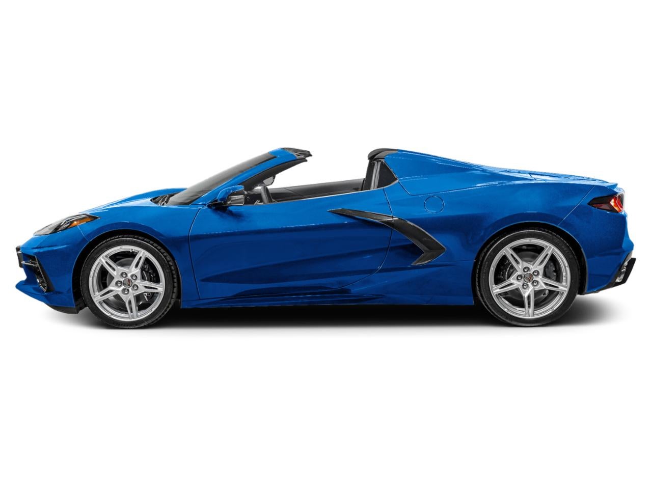 2026 Chevrolet Corvette 3LT
