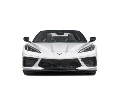 2026 Chevrolet Corvette 3LT