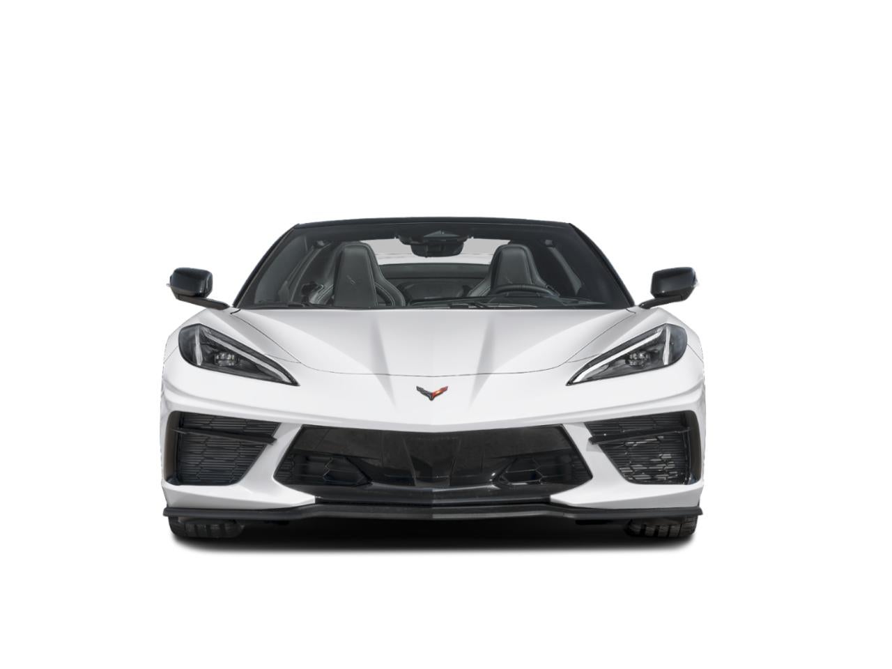2026 Chevrolet Corvette 3LT