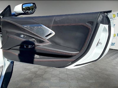 2022 Chevrolet Corvette Stingray 3LT