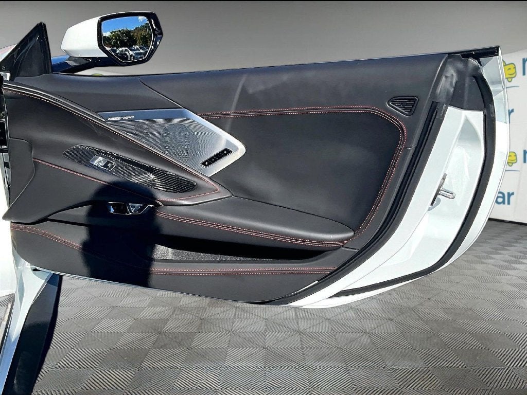2022 Chevrolet Corvette Stingray 3LT