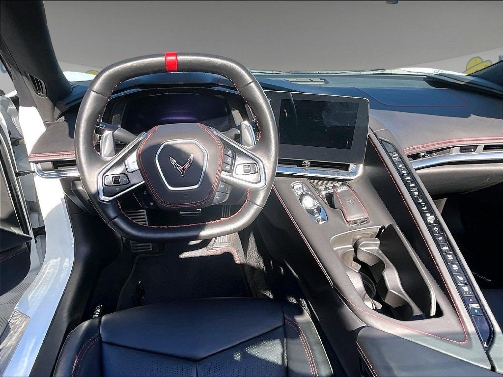 2022 Chevrolet Corvette Stingray 3LT