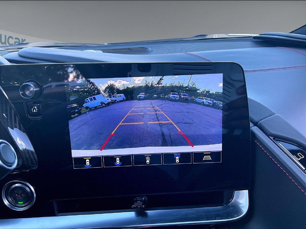 2022 Chevrolet Corvette Stingray 3LT