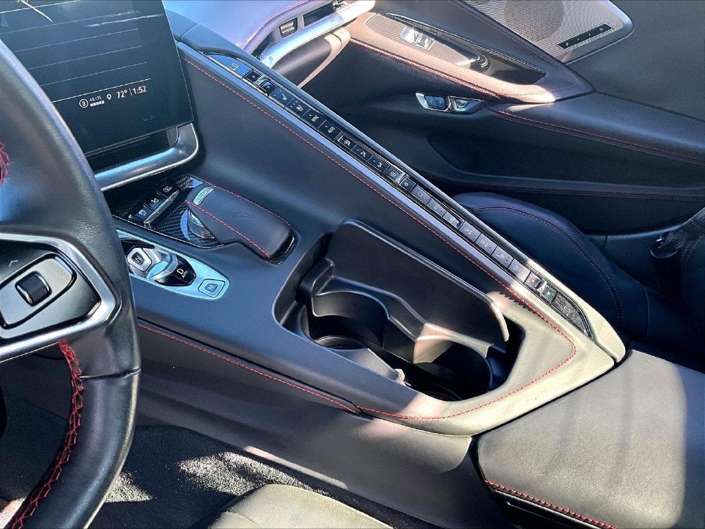 2022 Chevrolet Corvette Stingray 3LT