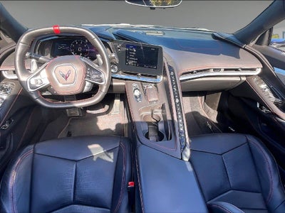 2022 Chevrolet Corvette Stingray 3LT