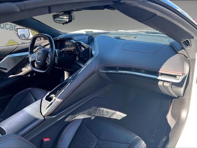 2022 Chevrolet Corvette Stingray 3LT