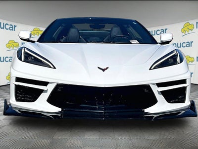 2022 Chevrolet Corvette Stingray 3LT