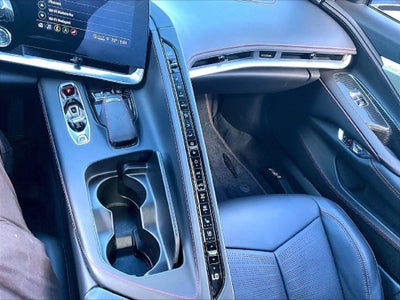 2022 Chevrolet Corvette Stingray 3LT
