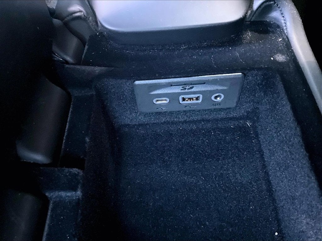 2022 Chevrolet Corvette Stingray 3LT