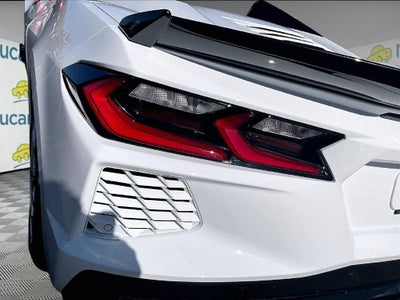 2022 Chevrolet Corvette Stingray 3LT