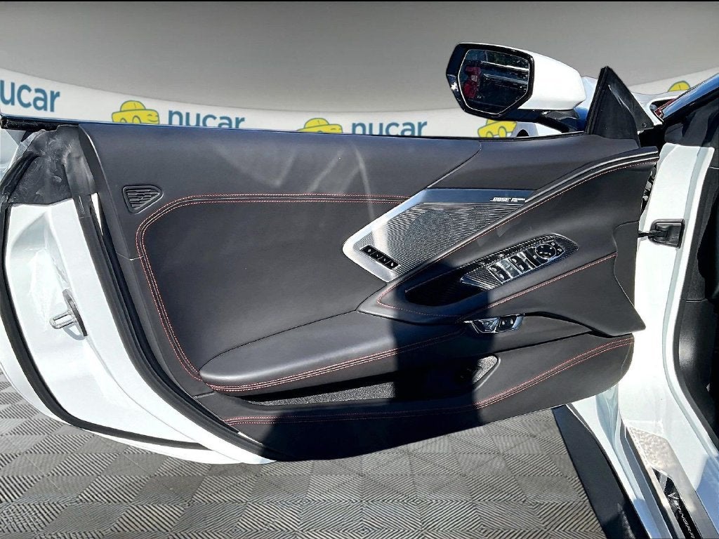 2022 Chevrolet Corvette Stingray 3LT
