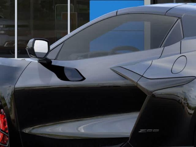 2026 Chevrolet Corvette 2LZ