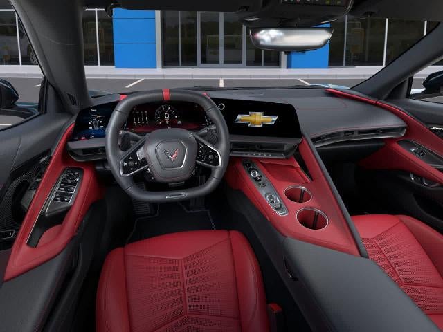 2026 Chevrolet Corvette 2LZ