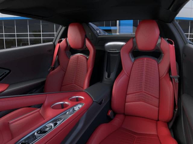 2026 Chevrolet Corvette 2LZ